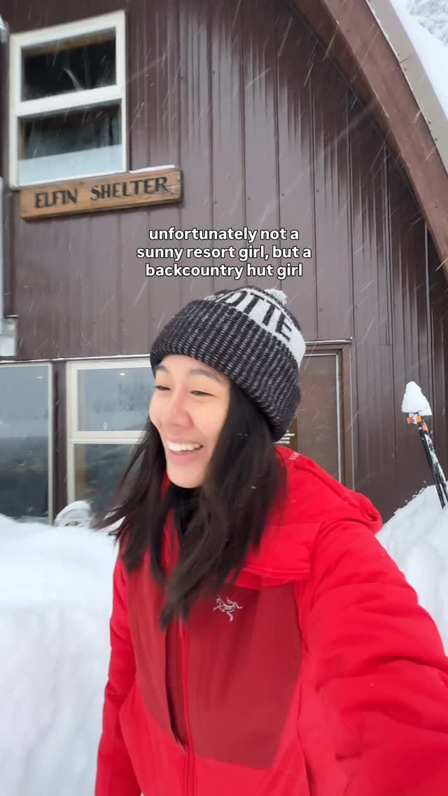 Post 4 by Candace & Geoff | Outdoor Adventures + Travel | Canada on Instagram (video)