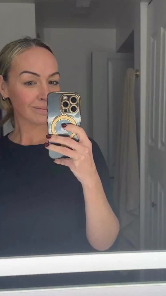 Post 7 by Nickey Rautenberg on Instagram (video)