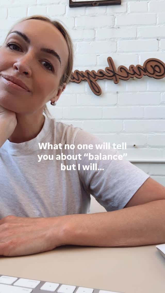 Post 5 by Nickey Rautenberg on Instagram (video)