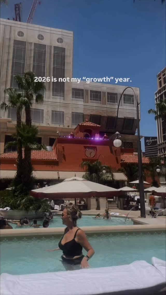 Post 2 by Nickey Rautenberg on Instagram (video)