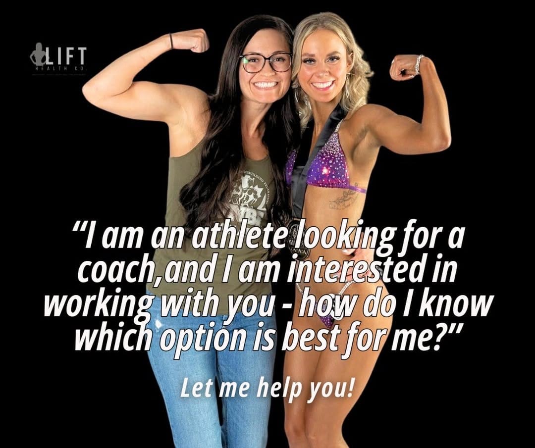 Post 10 by Jackie | Women’s Natural Bodybuilding Prep Coach 🇨🇦 on Instagram (carousel)