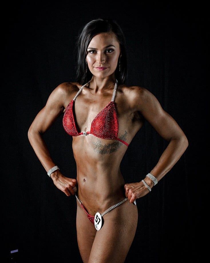 Post 9 by Jackie | Women’s Natural Bodybuilding Prep Coach 🇨🇦 on Instagram (carousel)