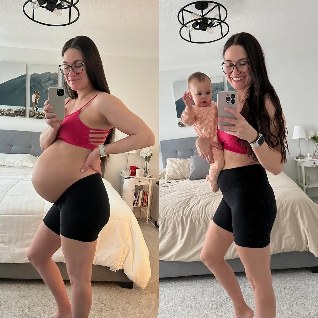 Post 7 by Jackie | Women’s Natural Bodybuilding Prep Coach 🇨🇦 on Instagram (image)