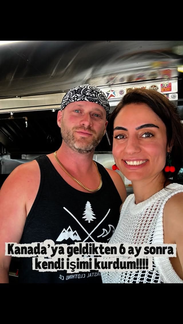 Post 4 by Sibel Seda Güney on Instagram (video)