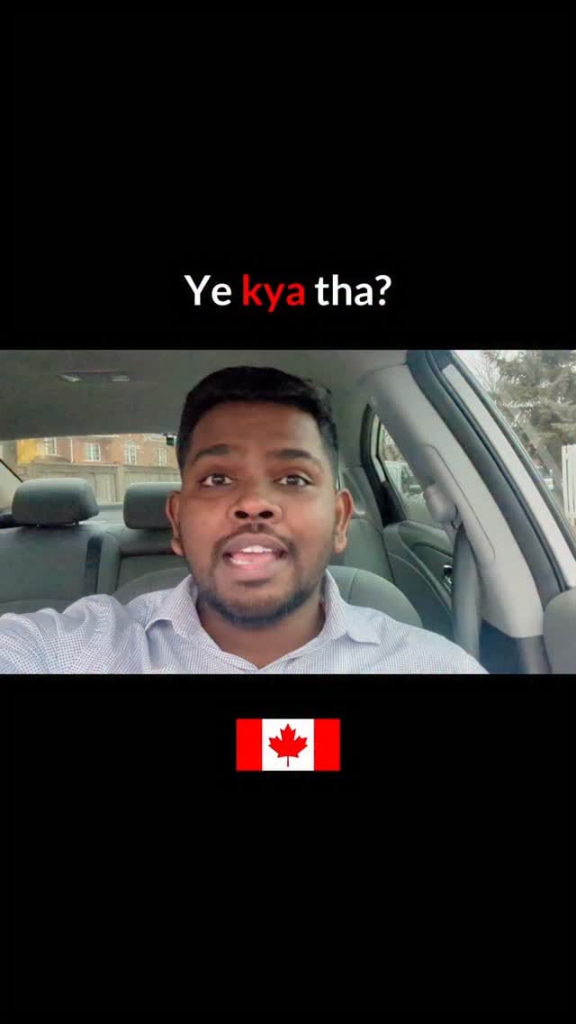 Post 1 by Manas Prasad | Manasick on Instagram (video)