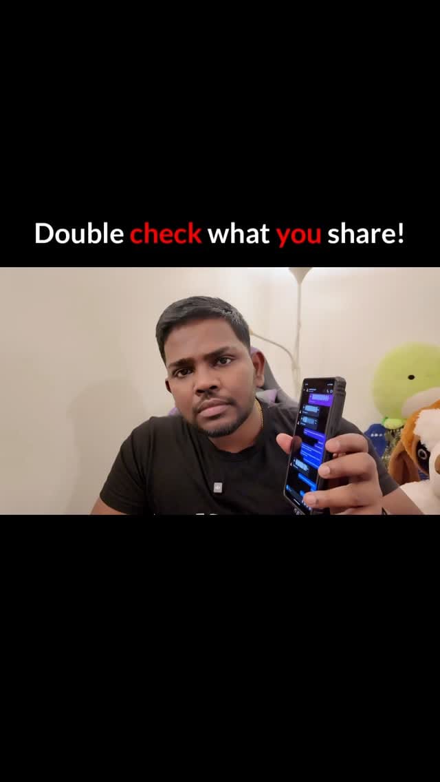 Post 8 by Manas Prasad | Manasick on Instagram (video)