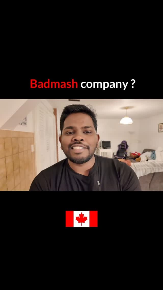 Post 6 by Manas Prasad | Manasick on Instagram (video)