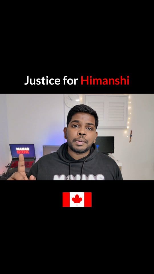 Post 5 by Manas Prasad | Manasick on Instagram (video)
