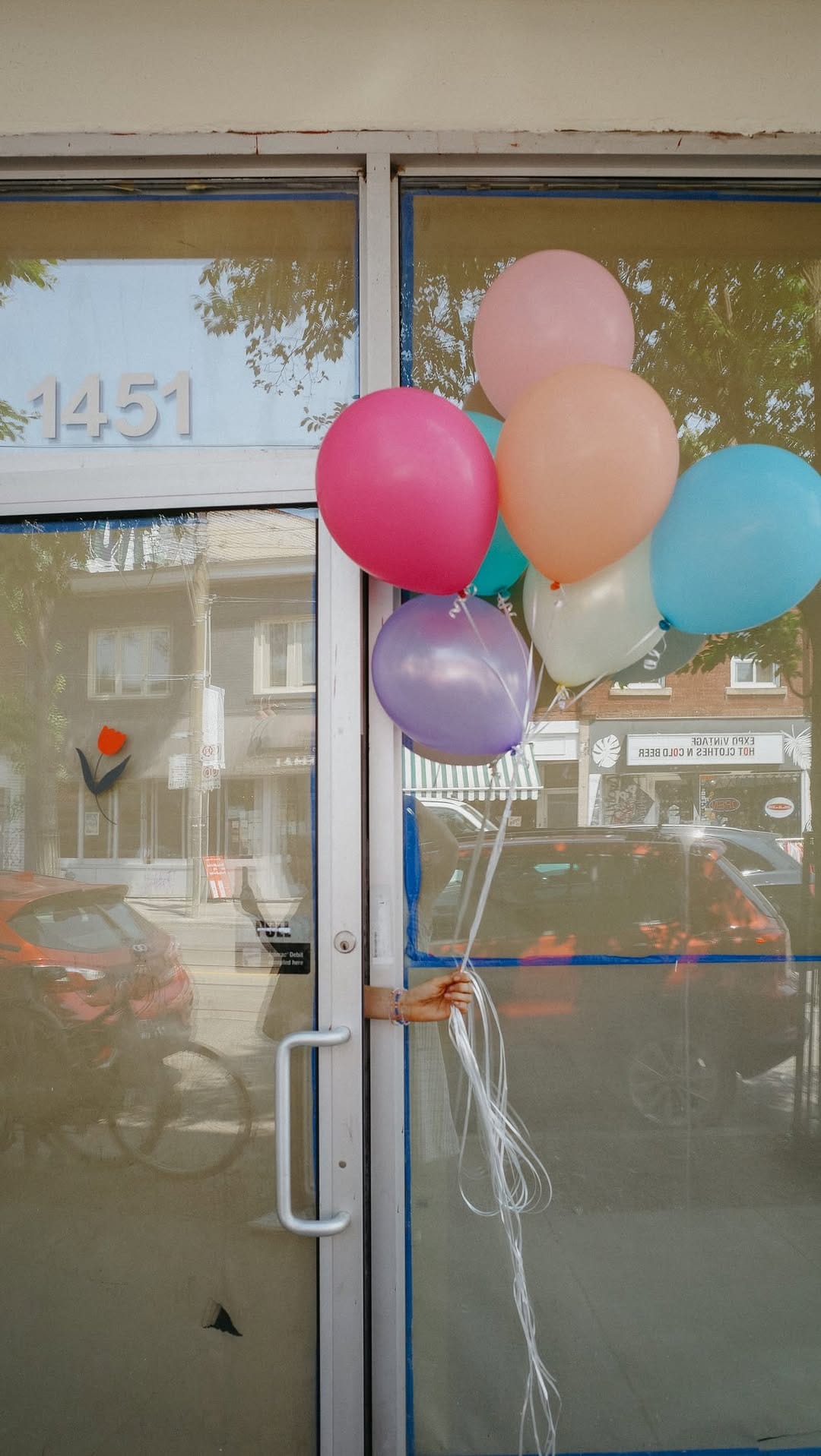 Post 3 by Shayna Stevenson on Instagram (video)