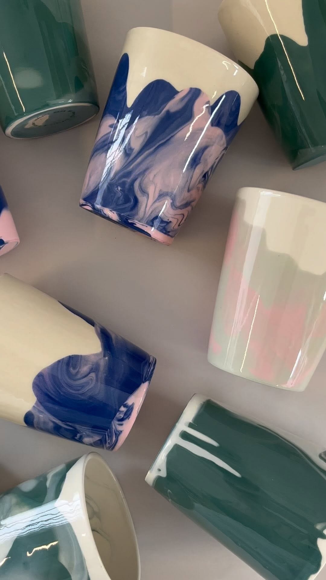 Post 9 by Shayna Stevenson on Instagram (video)
