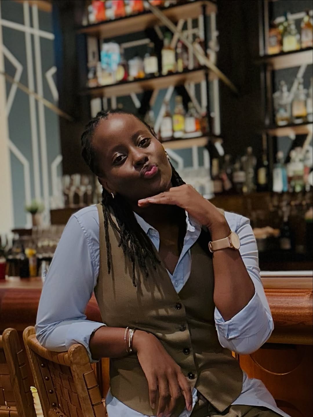 Post 6 by Duchesse Iraduhaye | Content Creator on Instagram (carousel)