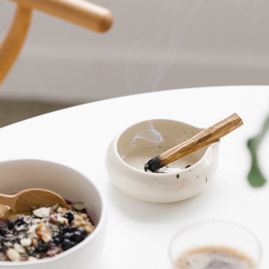 Post 4 by PALO SANTO SUPPLY CO. on Instagram (carousel)