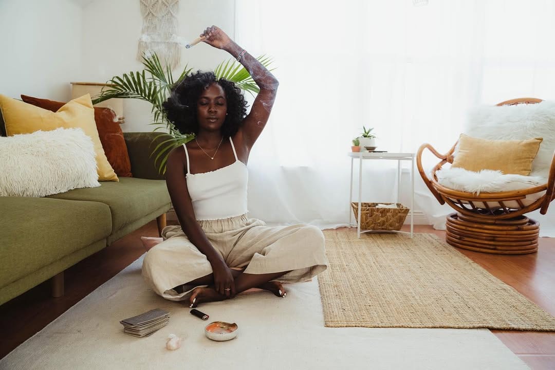 Post 6 by PALO SANTO SUPPLY CO. on Instagram (image)