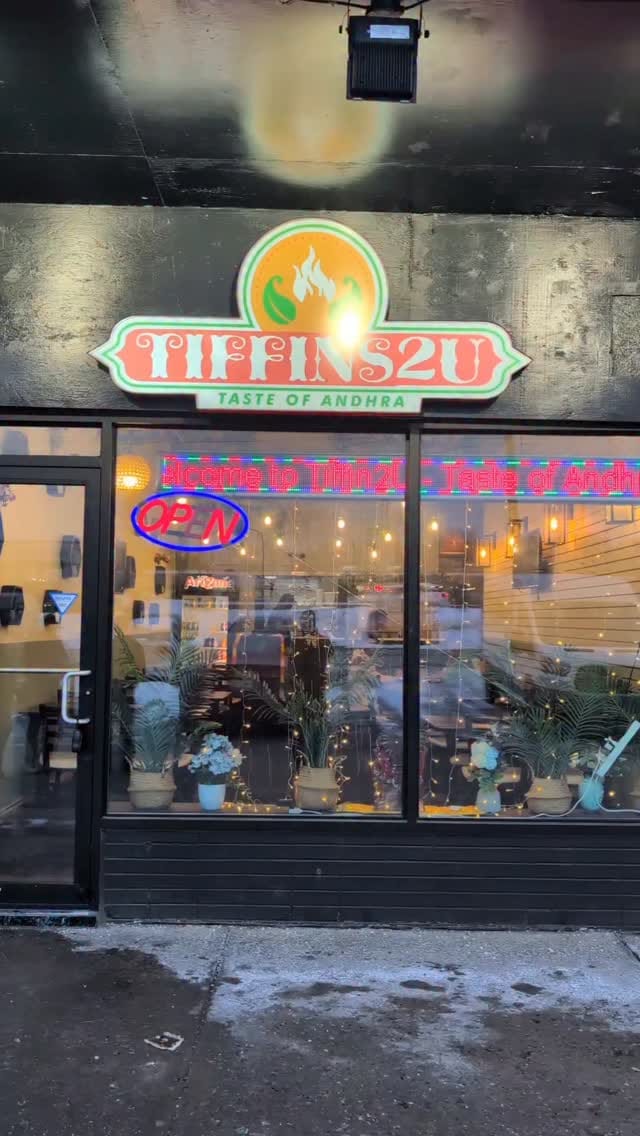Post 5 by Charan, Priyanka & Srivi |📍 Toronto 🇨🇦 on Instagram (video)