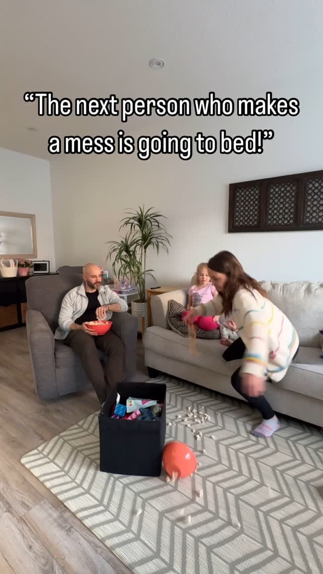 Post 9 by Jenelle | Canada | Mom | Motherhood | Family | Travel on Instagram (video)