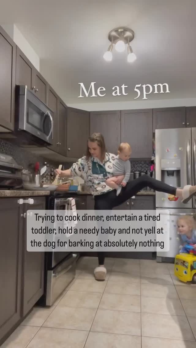 Post 10 by Jenelle | Canada | Mom | Motherhood | Family | Travel on Instagram (video)