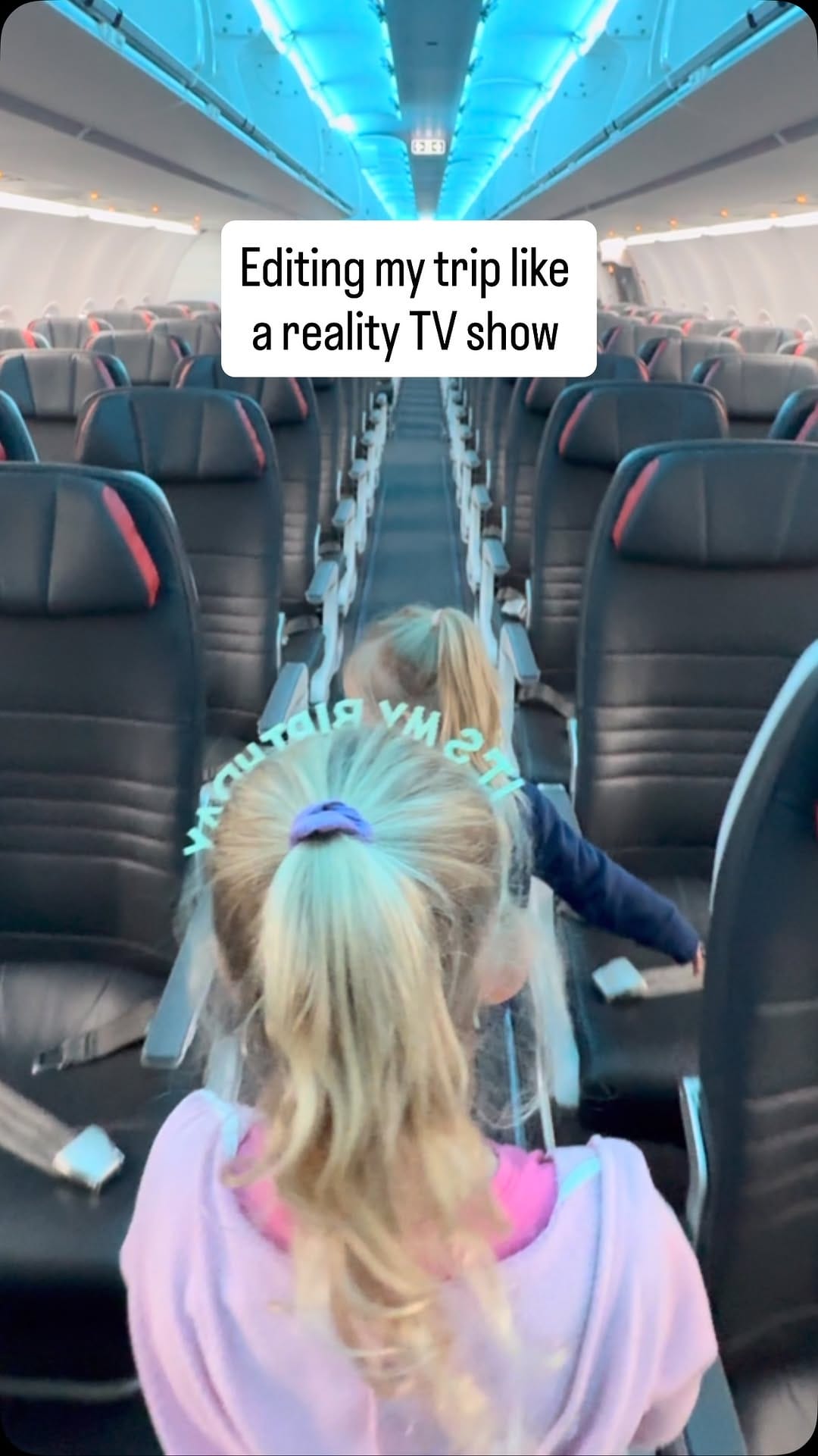 Post 3 by Jenelle | Canada | Mom | Motherhood | Family | Travel on Instagram (video)