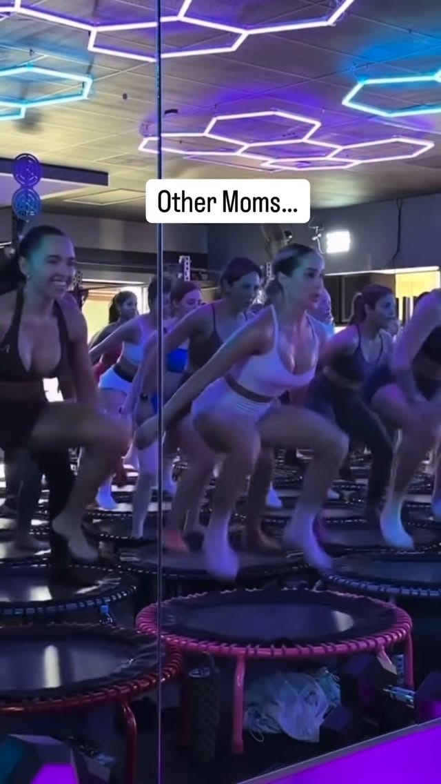 Post 2 by Jenelle | Canada | Mom | Motherhood | Family | Travel on Instagram (video)