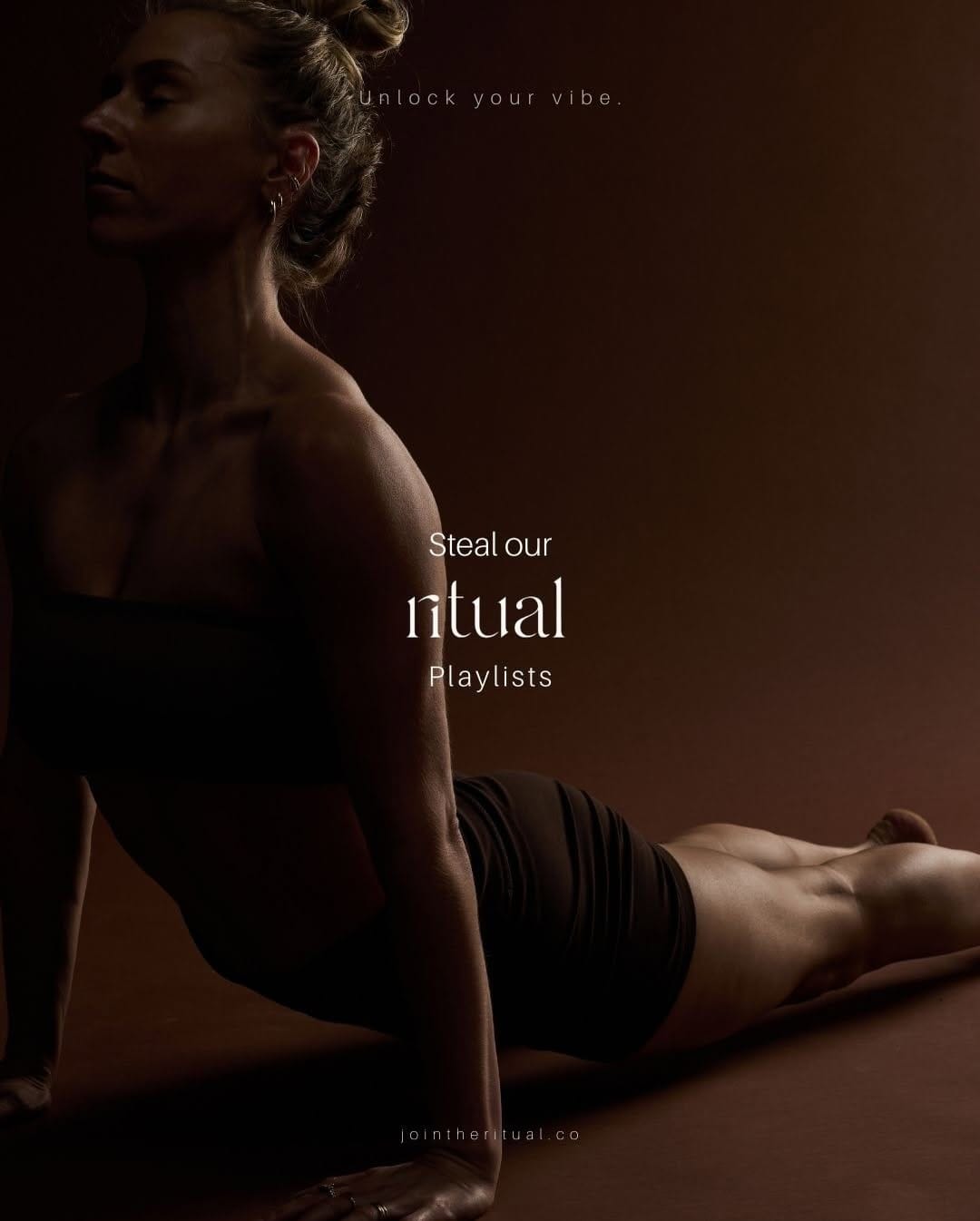 Post 3 by #jointheritual on Instagram (carousel)