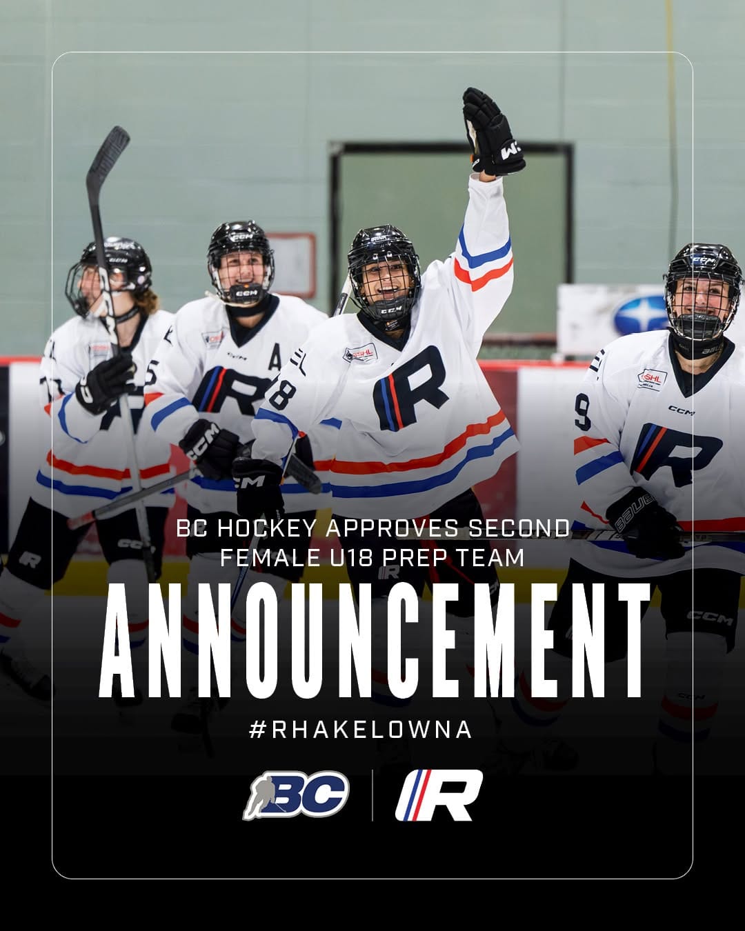 Post 5 by RINK Hockey Academy | Kelowna | Education-Based on Instagram (image)