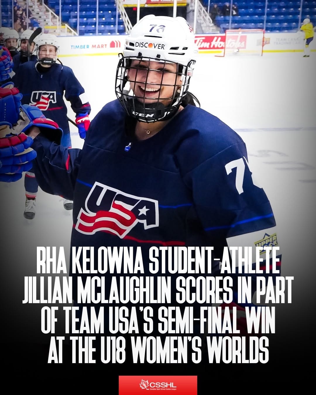 Post 7 by RINK Hockey Academy | Kelowna | Education-Based on Instagram (carousel)