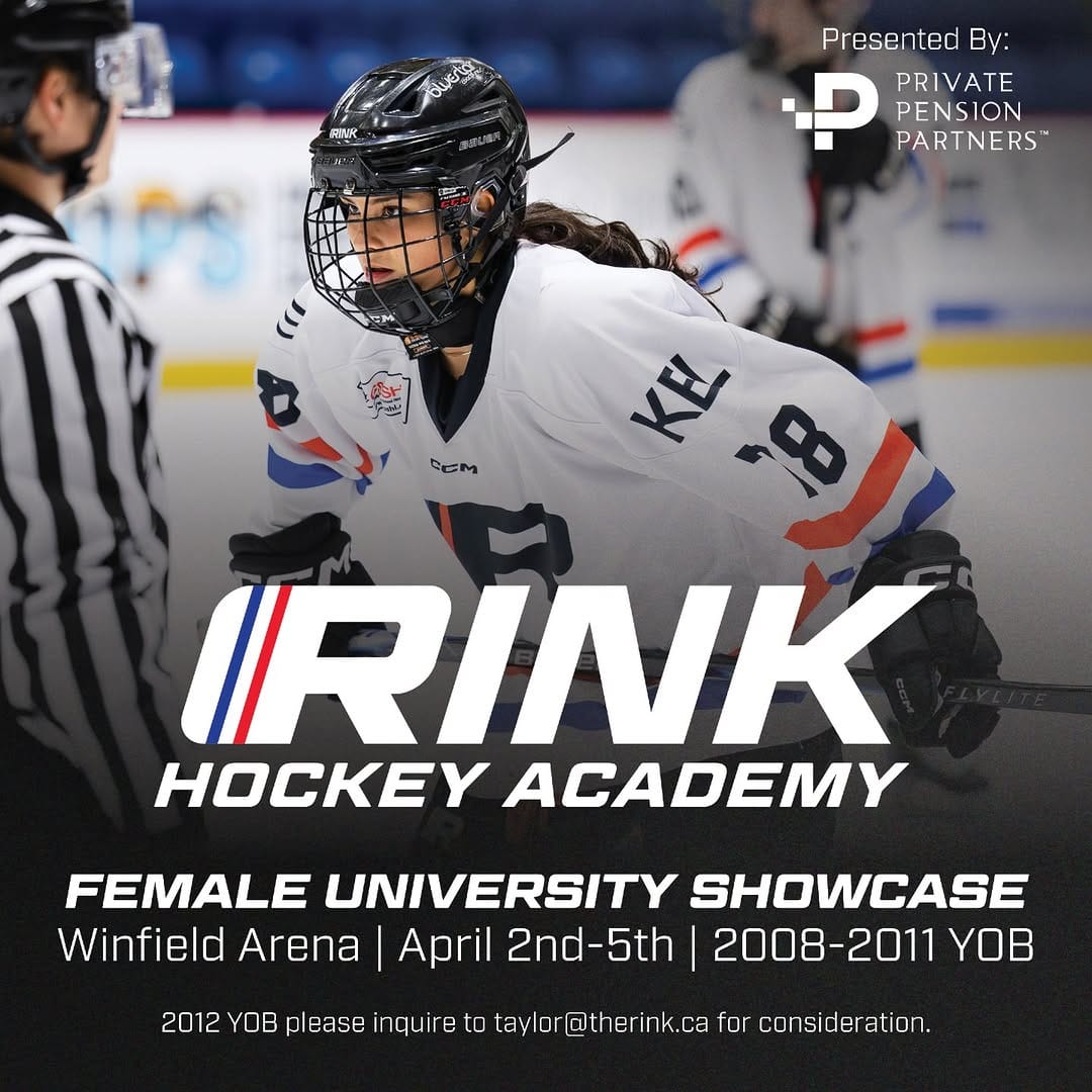 Post 10 by RINK Hockey Academy | Kelowna | Education-Based on Instagram (image)
