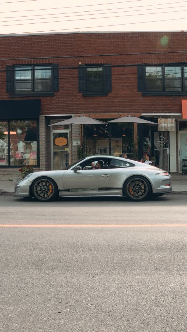 Post 8 by John Rothman on Instagram (video)
