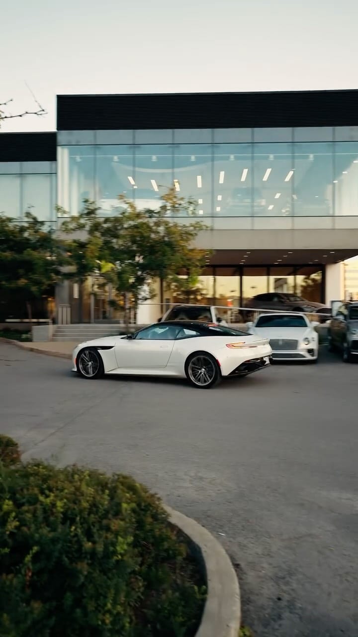 Post 9 by John Rothman on Instagram (video)