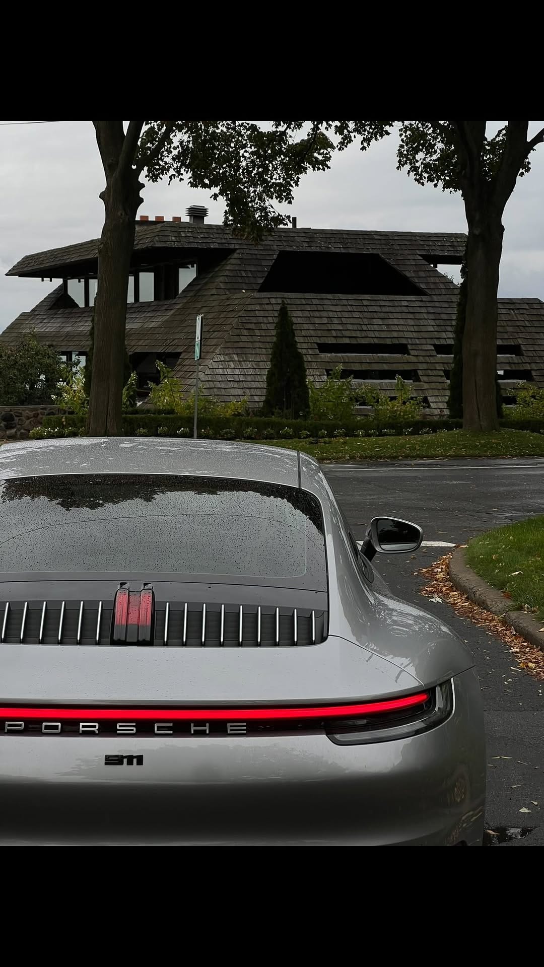 Post 5 by John Rothman on Instagram (video)