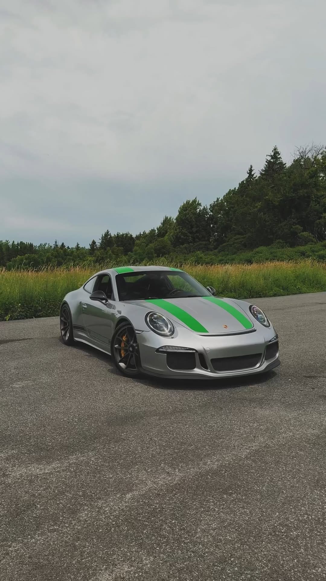 Post 3 by John Rothman on Instagram (video)