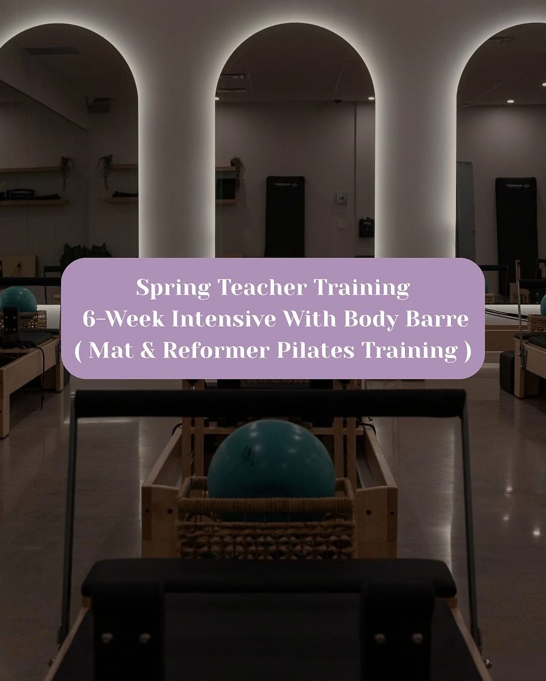 Post 2 by Body Barre Fitness & Training Studio 🩵 on Instagram (carousel)