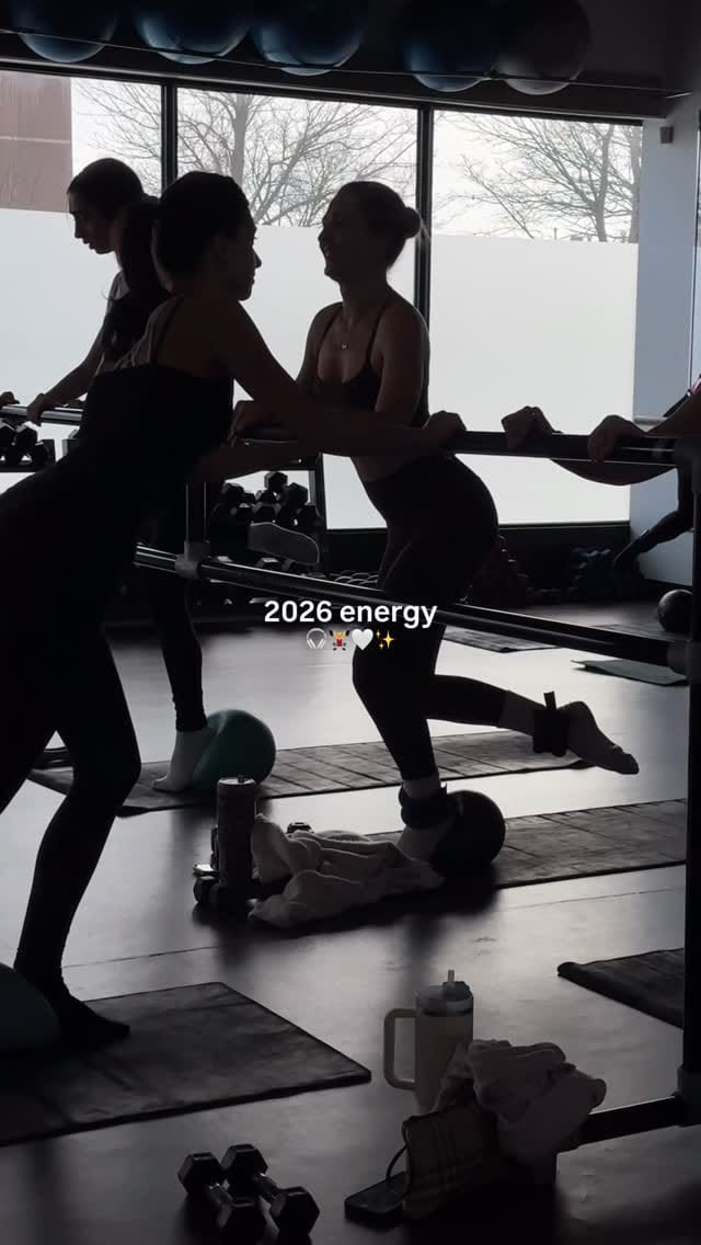 Post 9 by Body Barre Fitness & Training Studio 🩵 on Instagram (video)