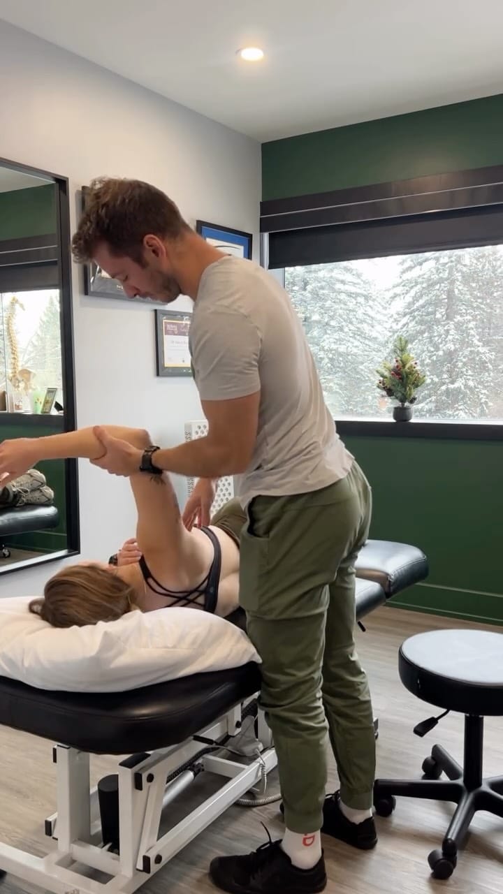 Post 8 by Capital Strength TS on Instagram (video)