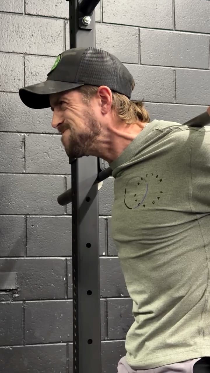 Post 4 by Capital Strength TS on Instagram (video)