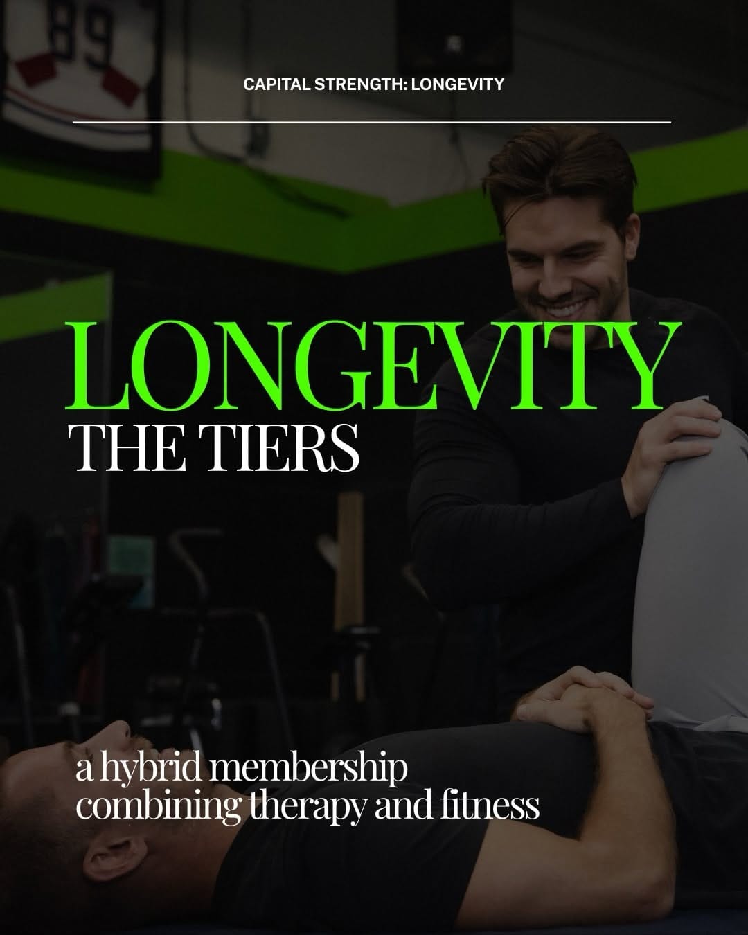 Post 2 by Capital Strength TS on Instagram (carousel)
