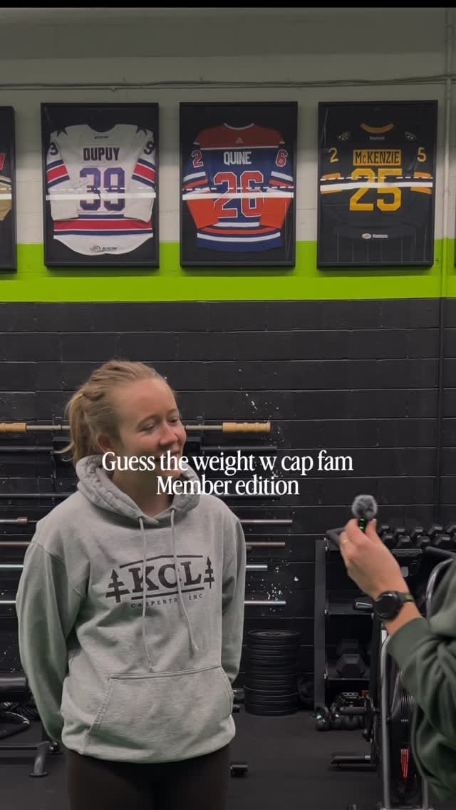 Post 5 by Capital Strength TS on Instagram (video)