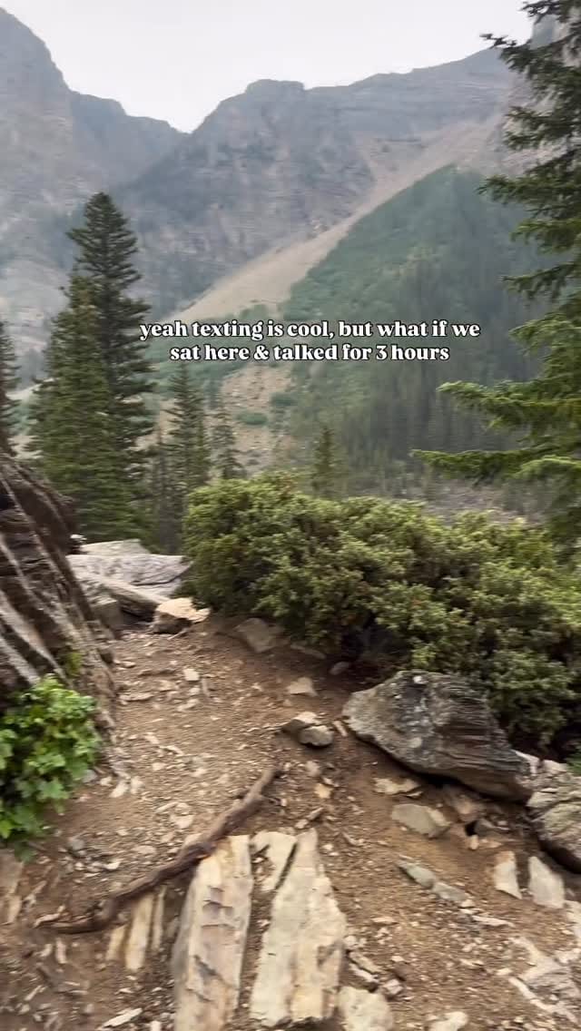 Post 1 by ALBERTA 🇨🇦 on Instagram (video)