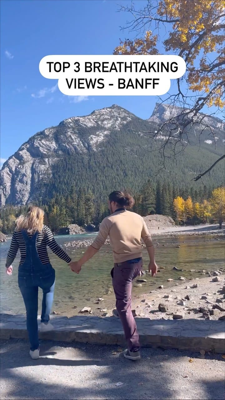 Post 9 by ALBERTA 🇨🇦 on Instagram (video)