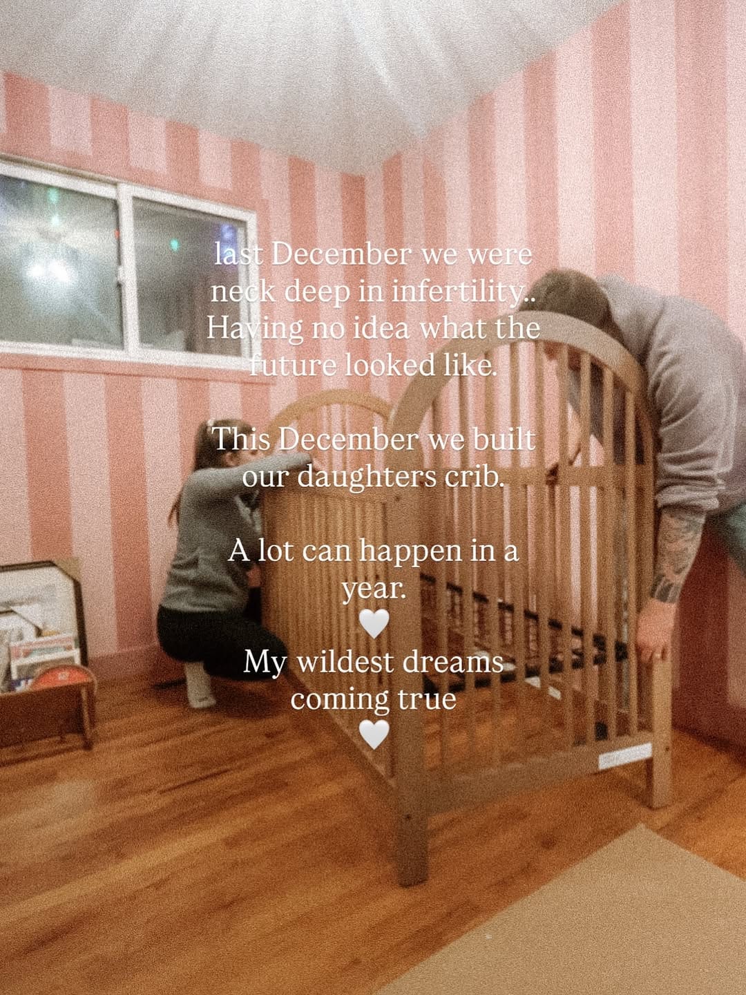 Post 3 by Miranda Berry on Instagram (image)
