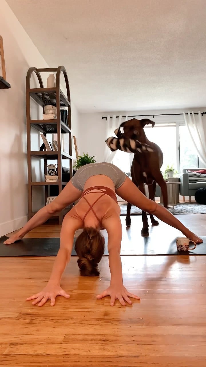 Post 9 by Miranda Berry on Instagram (video)