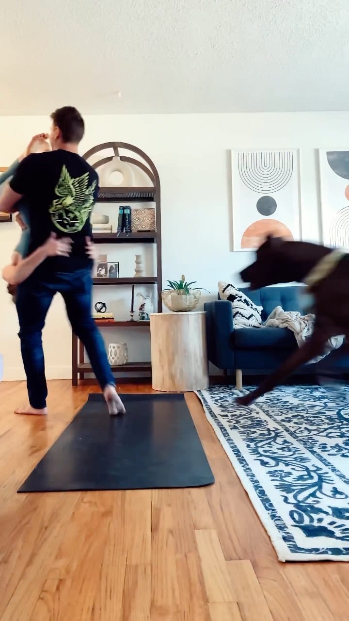 Post 10 by Miranda Berry on Instagram (video)