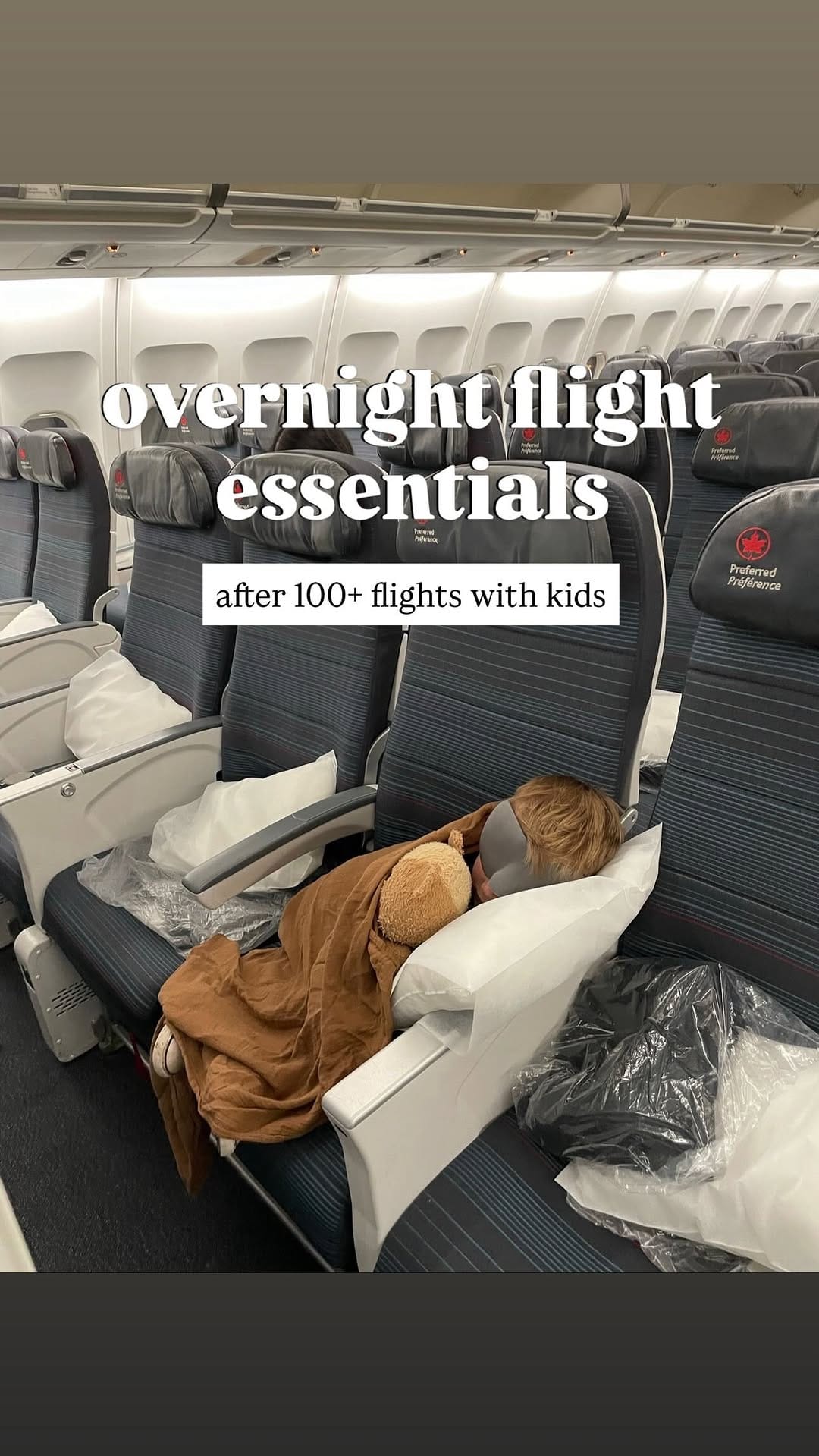 Post 5 by Olga Valentin | Mini Jetsetter ✈️ Travel with Kids Tips & Hacks on Instagram (video)