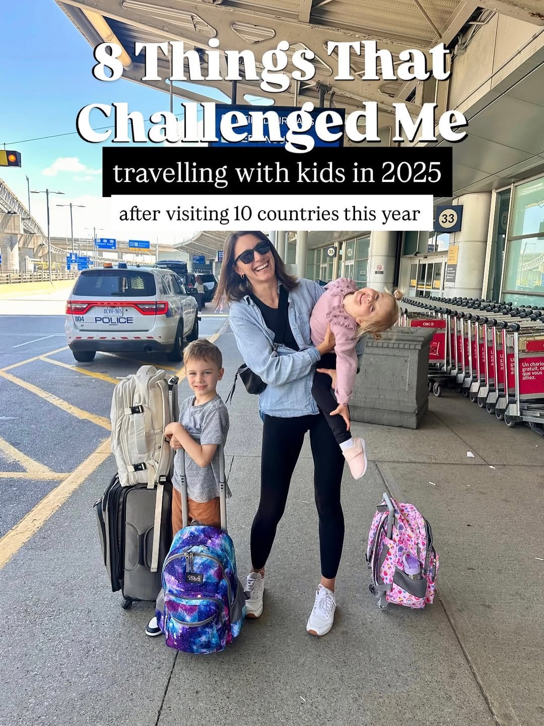 Post 6 by Olga Valentin | Mini Jetsetter ✈️ Travel with Kids Tips & Hacks on Instagram (carousel)