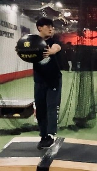 Post 3 by Baseball Development Group on Instagram (video)