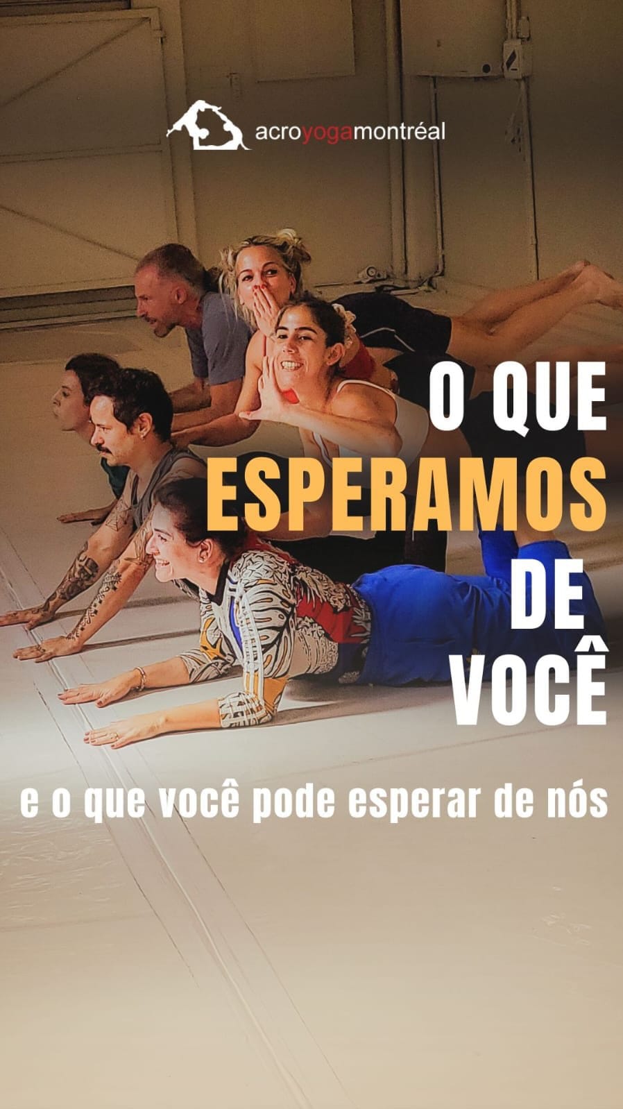 Post 3 by Acroyogamontreal on Instagram (video)