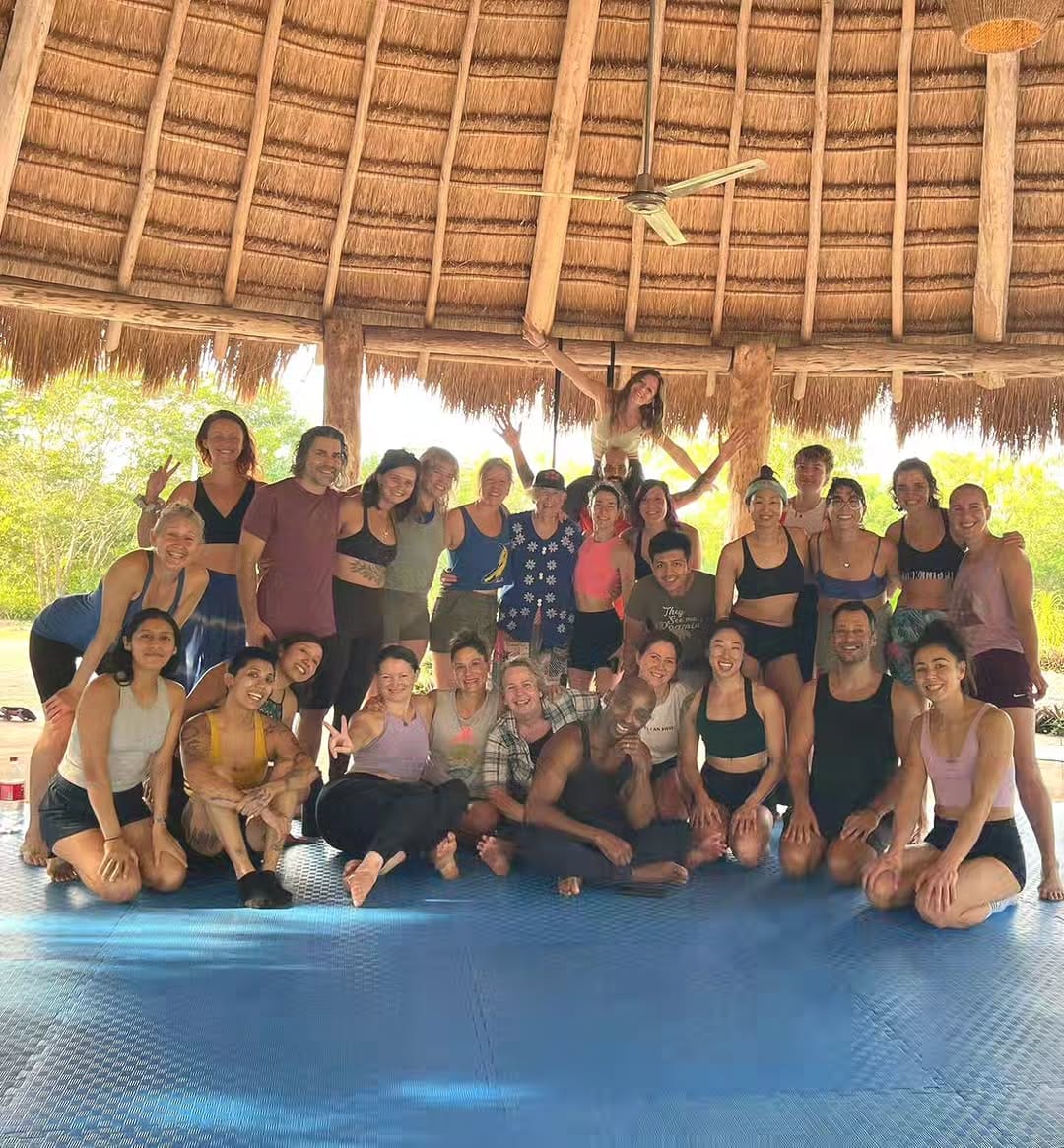 Post 7 by Acroyogamontreal on Instagram (carousel)