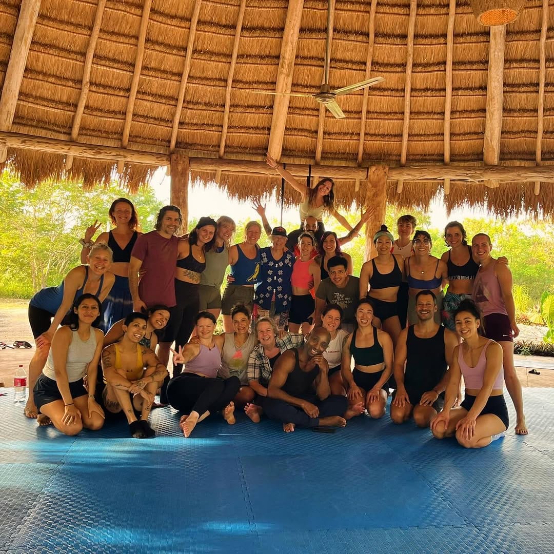 Post 8 by Acroyogamontreal on Instagram (image)