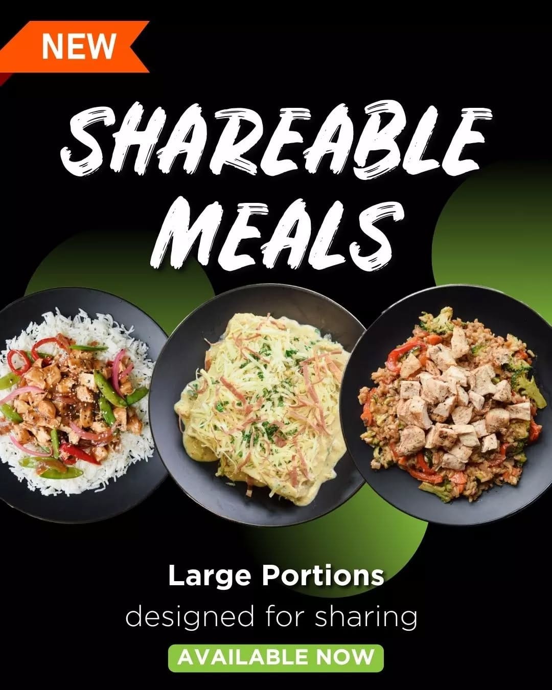 Post 7 by 2 Guys with Knives | Meal Prep on Instagram (image)