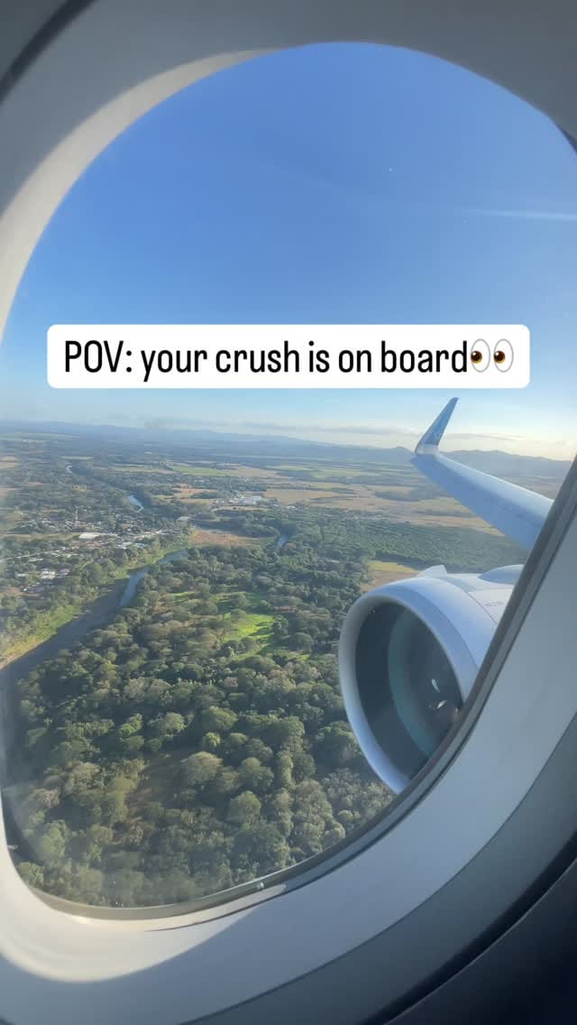 Post 4 by The Jetlag Family🍁 | Flying With Kids on Instagram (video)