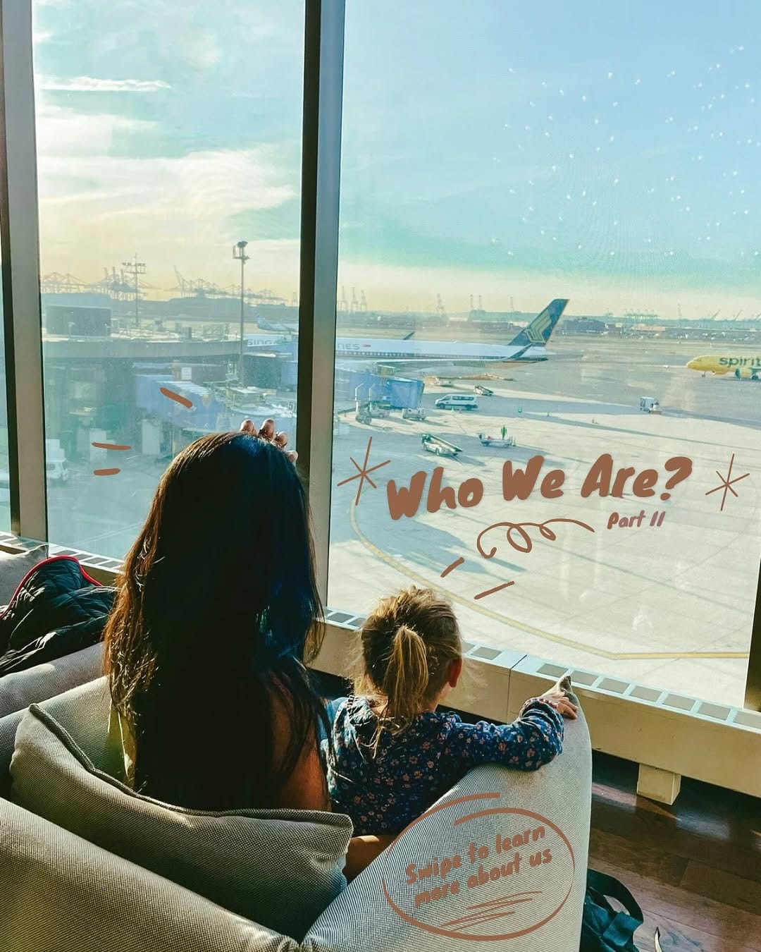 Post 8 by The Jetlag Family🍁 | Flying With Kids on Instagram (carousel)